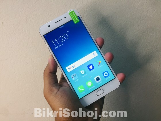 Oppo A57 (3/32GB) New Phone